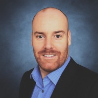 CEVA Logistics Employee Stuart Burrows's profile photo