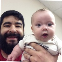 CT Nassau - Continental Ticking Corp. of America Employee Victor Martinez's profile photo