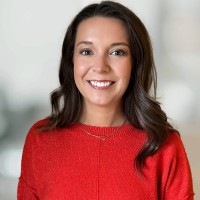 Greater Giving Employee Taylor Glover's profile photo