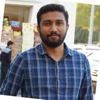 Rabcode Infotech Employee Abdul Azad's profile photo