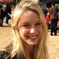 Amelia Smith Email & Phone Number