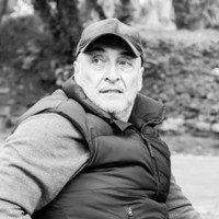Vertigo Studio Employee Claudio Salviano's profile photo