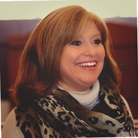 St. Meyer & Hubbard, Inc. Employee Dana Perkins's profile photo