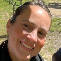 Washington Center for Equitable Growth Employee Korin Davis's profile photo