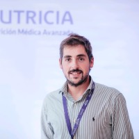 Danone Employee Diego Ferri's profile photo