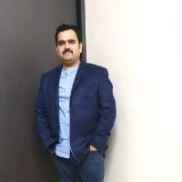 Shripad Kolhatkar Email