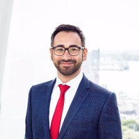 Baufi24 Baufinanzierung AG Employee Pedram Banaei's profile photo