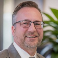 FLANDERS Employee Robert Karlheim's profile photo