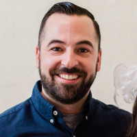 ATC Audio Employee Kevin Buynicki's profile photo