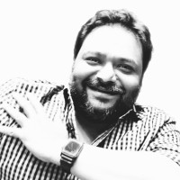 ScaleSauce Employee Amit Dalmia's profile photo