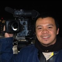 THE CRYPTO RADIO Employee Jackson Mariano's profile photo