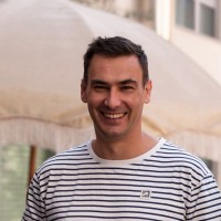 Pubstack Employee Guillaume Polaert's profile photo