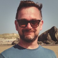 Orbis Engineering Services Employee Ben Stratton's profile photo