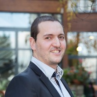 Esmé Solutions Employee Florent di Candia's profile photo
