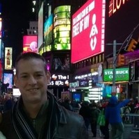 Global Business Consulting, LLC Employee Mike Darrow's profile photo