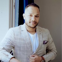 Al Fardan Exchange L.L.C. Employee Charan Jogi's profile photo