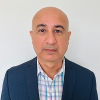 MTX Group Employee Girish Chhugani's profile photo