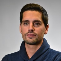 VISAVIS Seguros Employee João Barata's profile photo