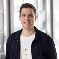 ISCC – the International Sustainability and Carbon Certification Employee Berk Buyukbas's profile photo