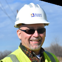 Alliant Energy Employee Terry Bohl's profile photo