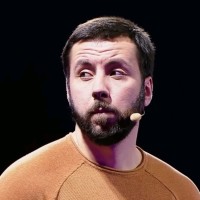 zoommer • ზუმერი Employee Guram Tsitadze's profile photo