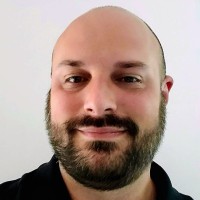 Interactive Brokers Employee James Menicucci's profile photo