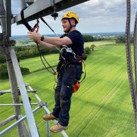 Quickline Communications Limited Employee Thomas Hayhurst's profile photo