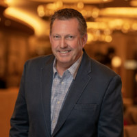 George P Johnson Experience Marketing Employee Jim Ayer's profile photo