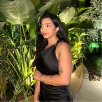 Medusa Restaurants Employee Valentina Rojas Vasquez's profile photo