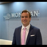 Montran Employee Brendan Walsh's profile photo