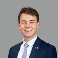 Burns & McDonnell Employee Nicholas Saia's profile photo
