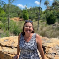 WonderWorks Attraction Employee Katie Taber's profile photo