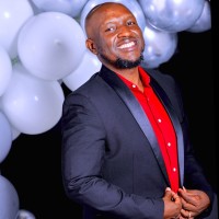 Department of Correctional Services Employee Ntsako Khosa's profile photo
