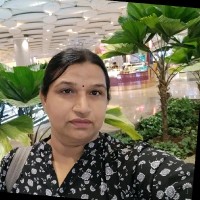 MOTORINDIA Employee Jayshri Ramani's profile photo