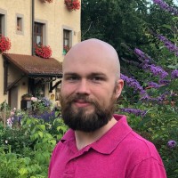 RescueTime Employee Keli Fancher's profile photo