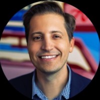Fulcrum Capital Employee Dennis Marta's profile photo