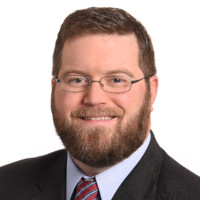 Moore Colson CPAs and Advisors Employee Steven Bailey's profile photo