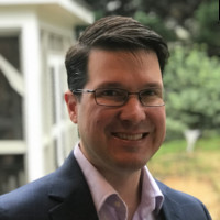 National Vision Inc. Employee Derek Stephens's profile photo