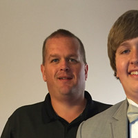 Holiday Tours, Inc. Employee Darin Smith's profile photo