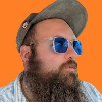 IPTS Employee Benjamin Mikell's profile photo