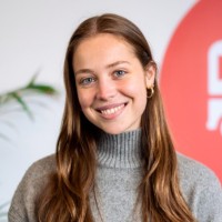 OC&C Strategy Consultants Employee Anna Rusche's profile photo