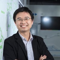 SMiT Employee Cadiz Hong's profile photo