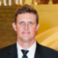 DRC Industries Employee Ross Wiegel's profile photo