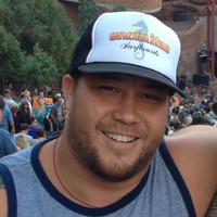 Famous Stars & Straps Employee Komei Oka's profile photo