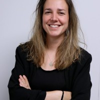 Accenture Employee Elsa M. Sans's profile photo