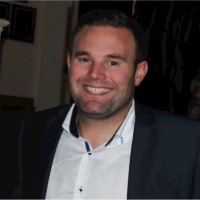 Ground Control Employee Paul Reynolds's profile photo