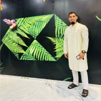 HSBC Employee Steve d'Souza's profile photo