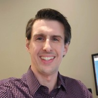 Graylog, Inc. Employee Rich Murphy's profile photo