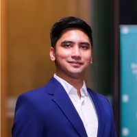 Boustech Employee Naufal Azim's profile photo