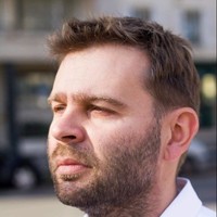 Le Figaro Employee Jean-Christophe Buisson's profile photo
